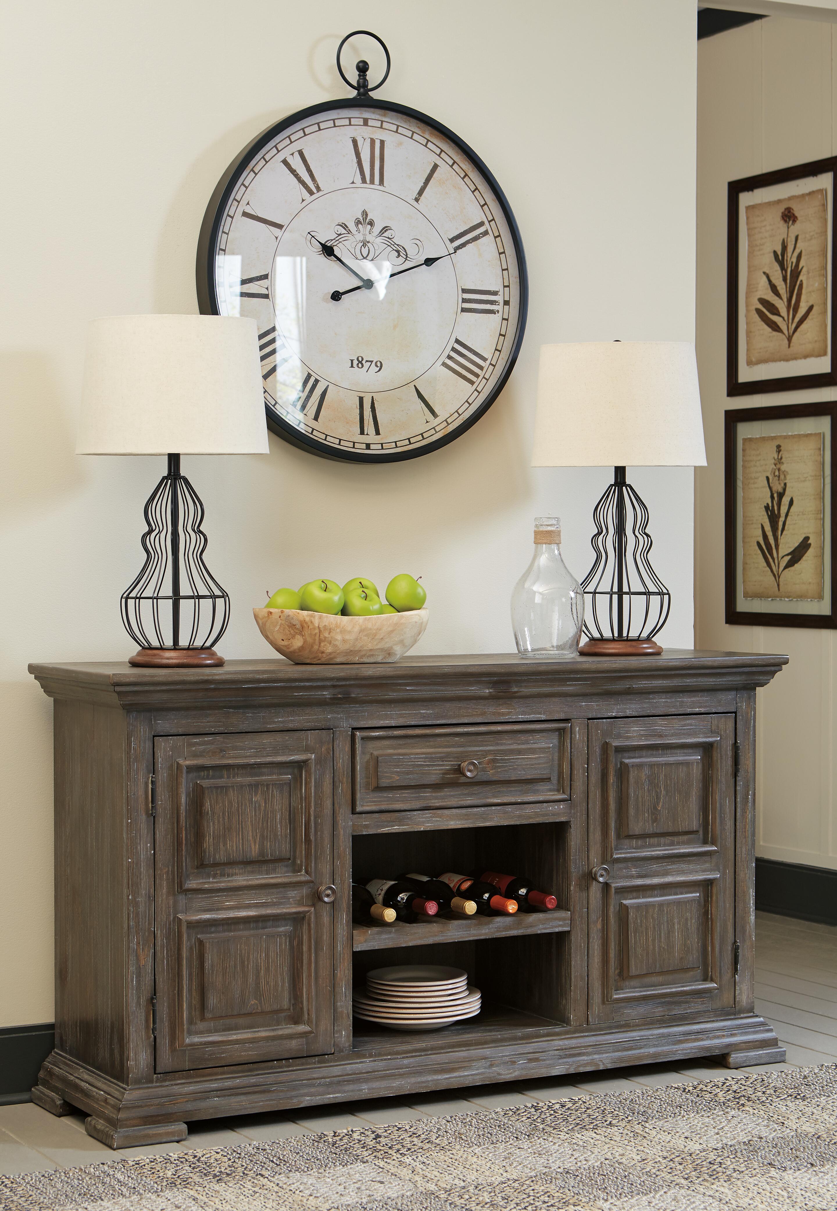 Wyndahl Dining Server - image 3