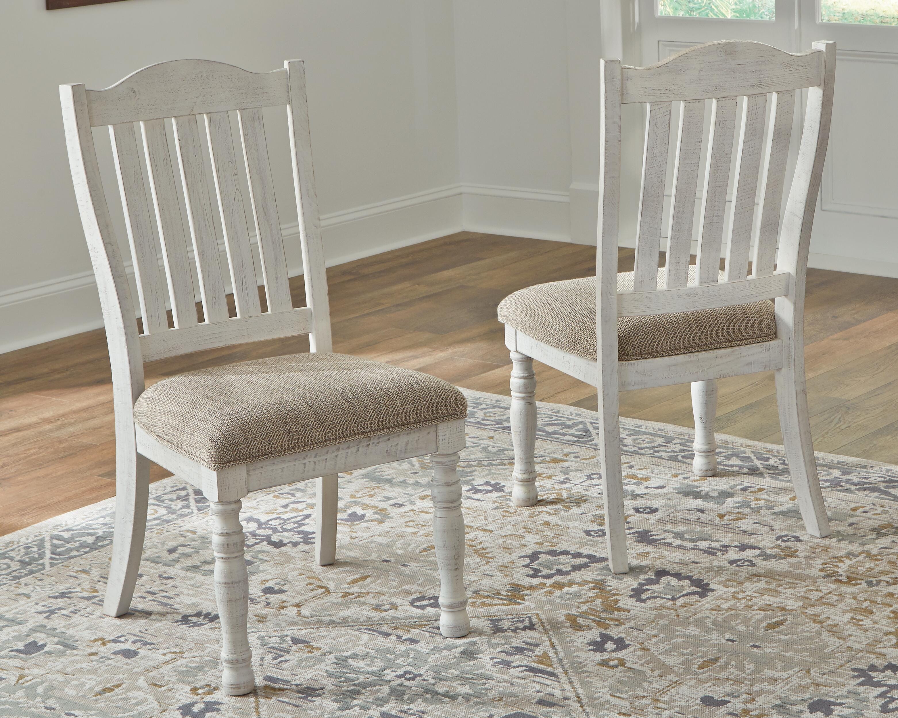Havalance Dining Table and 4 Chairs - image 12