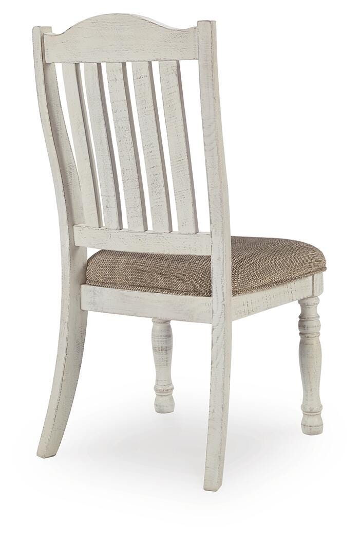Havalance Dining Table and 4 Chairs - image 6