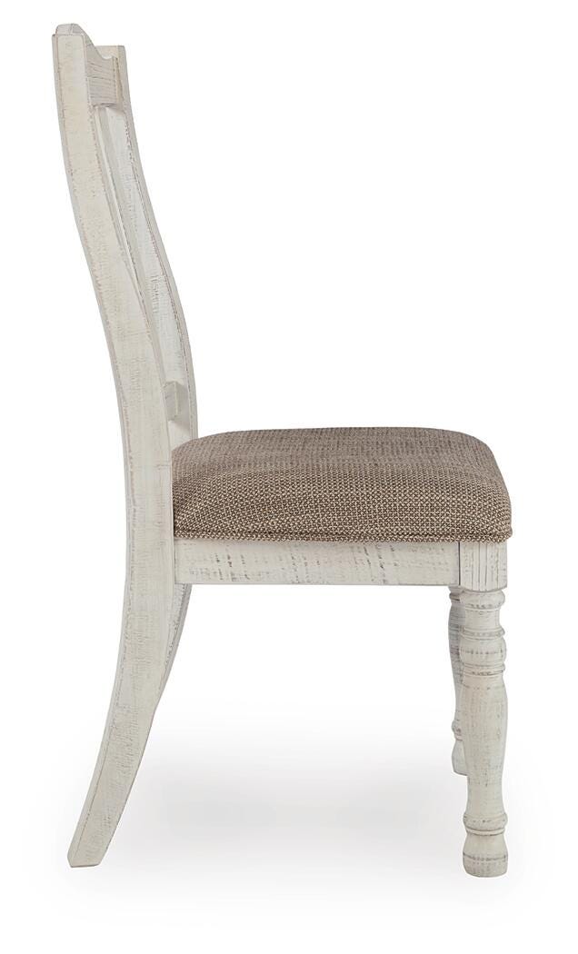 Havalance Dining Table and 4 Chairs - image 5