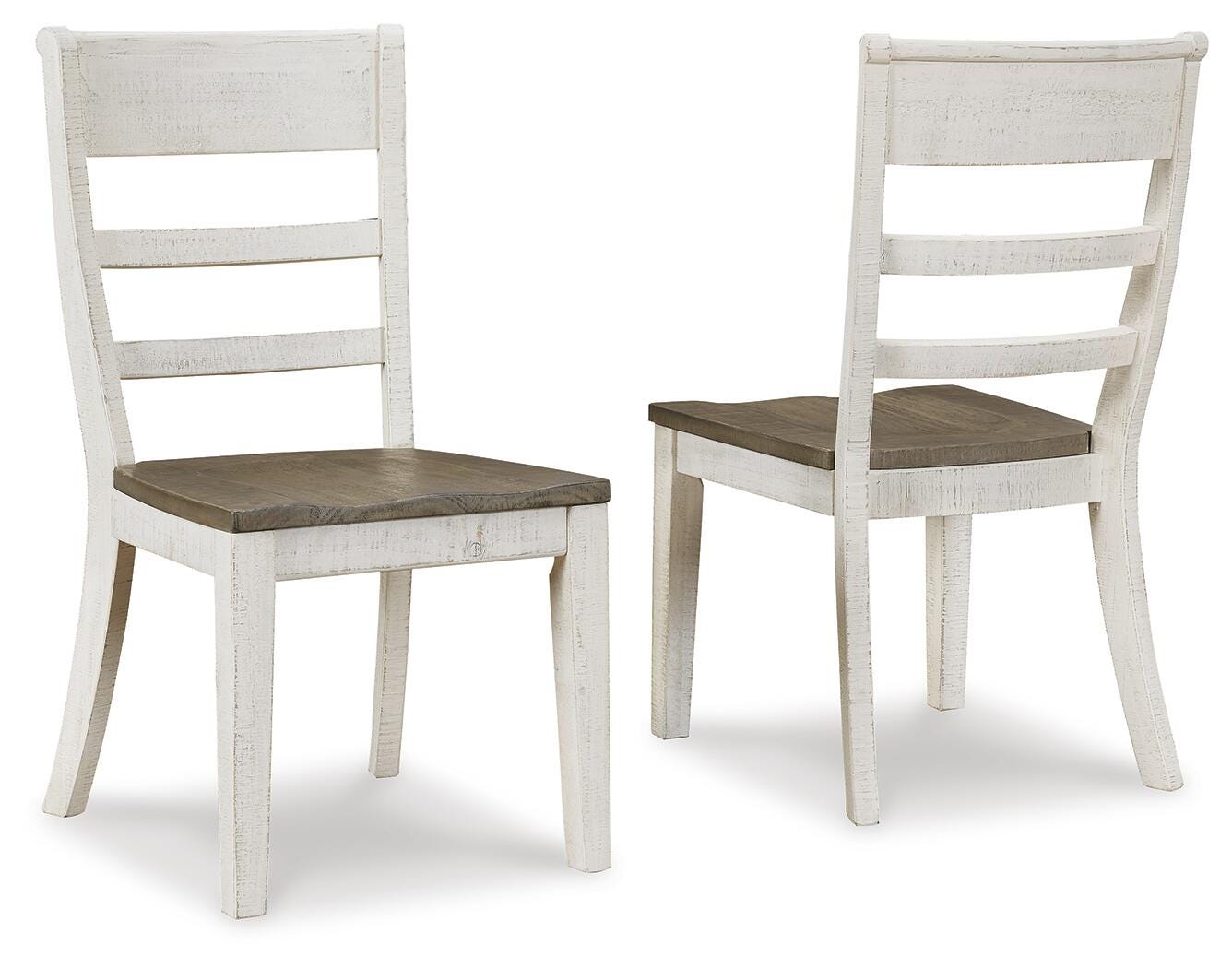 Havalance Dining Chair - image 2