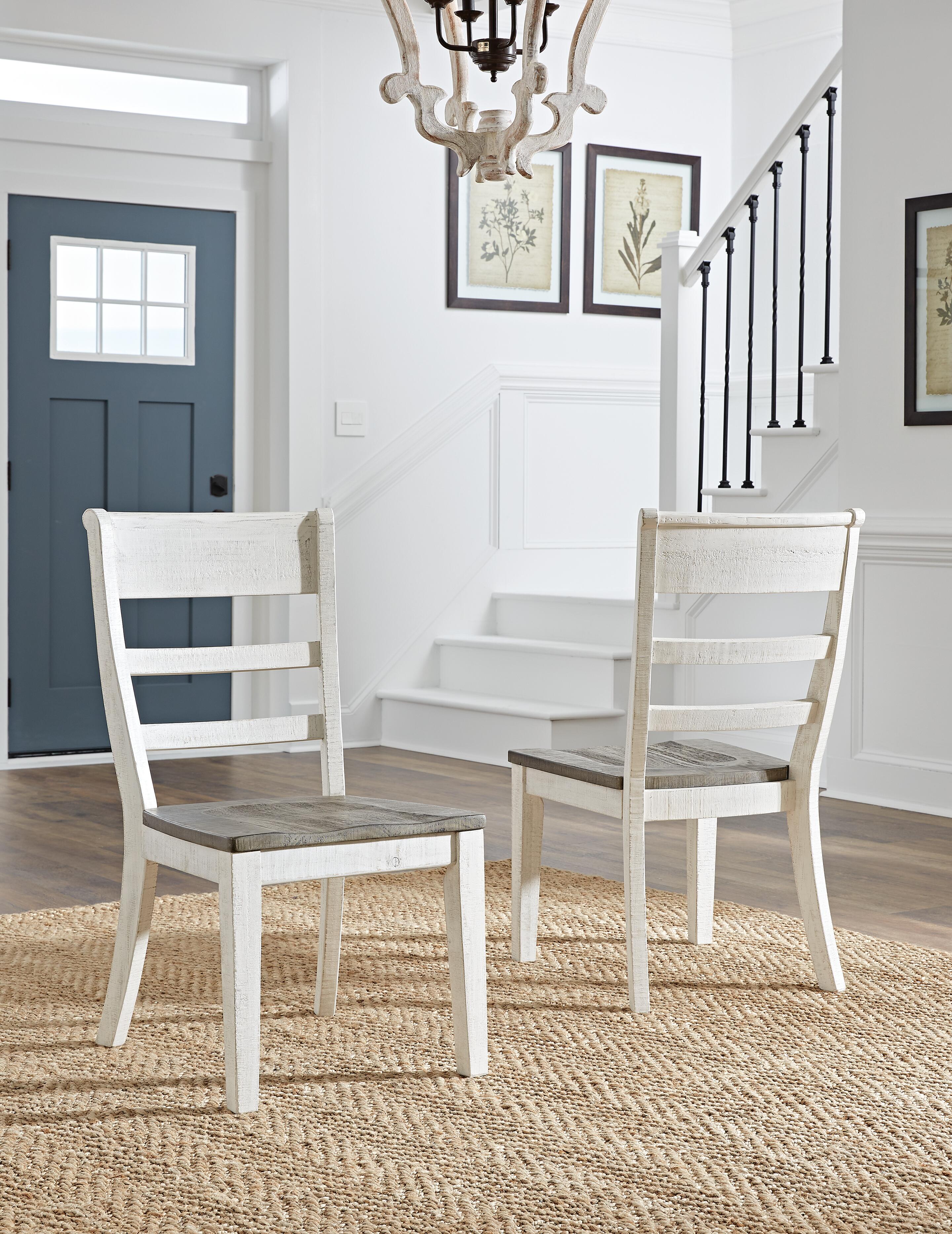 Havalance Dining Chair - image 1