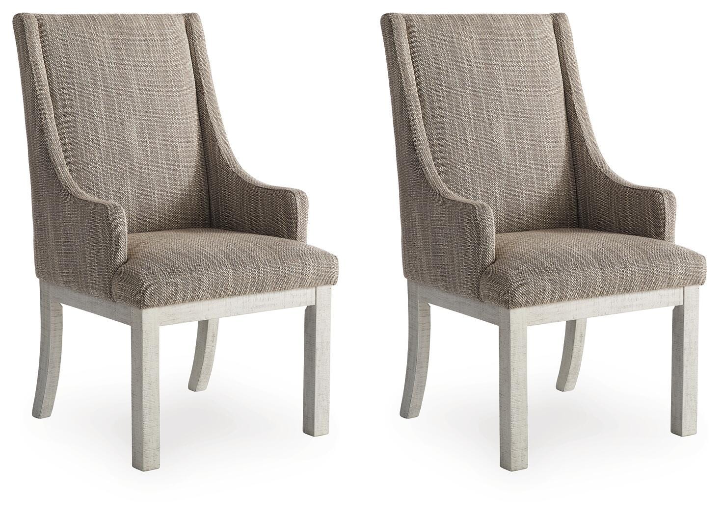 Havalance Dining Arm Chair, , large