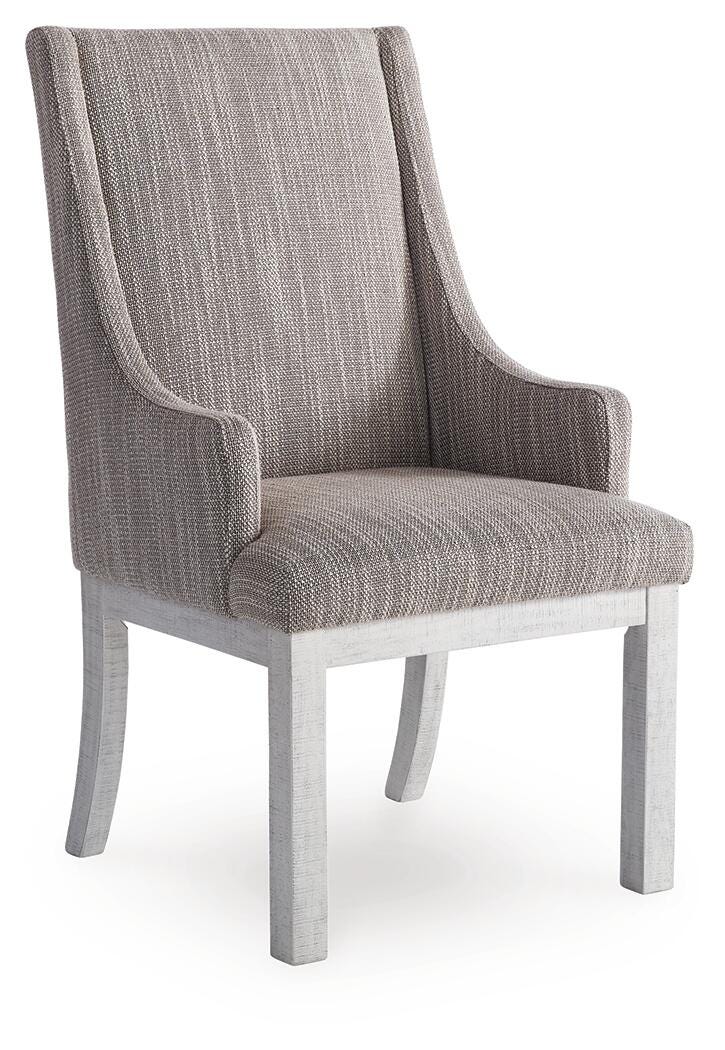 Havalance Dining Arm Chair - image 3