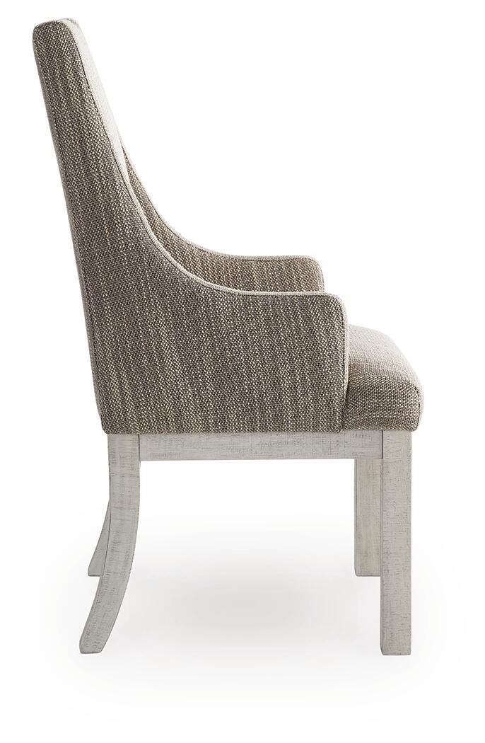 Havalance Dining Arm Chair - image 5