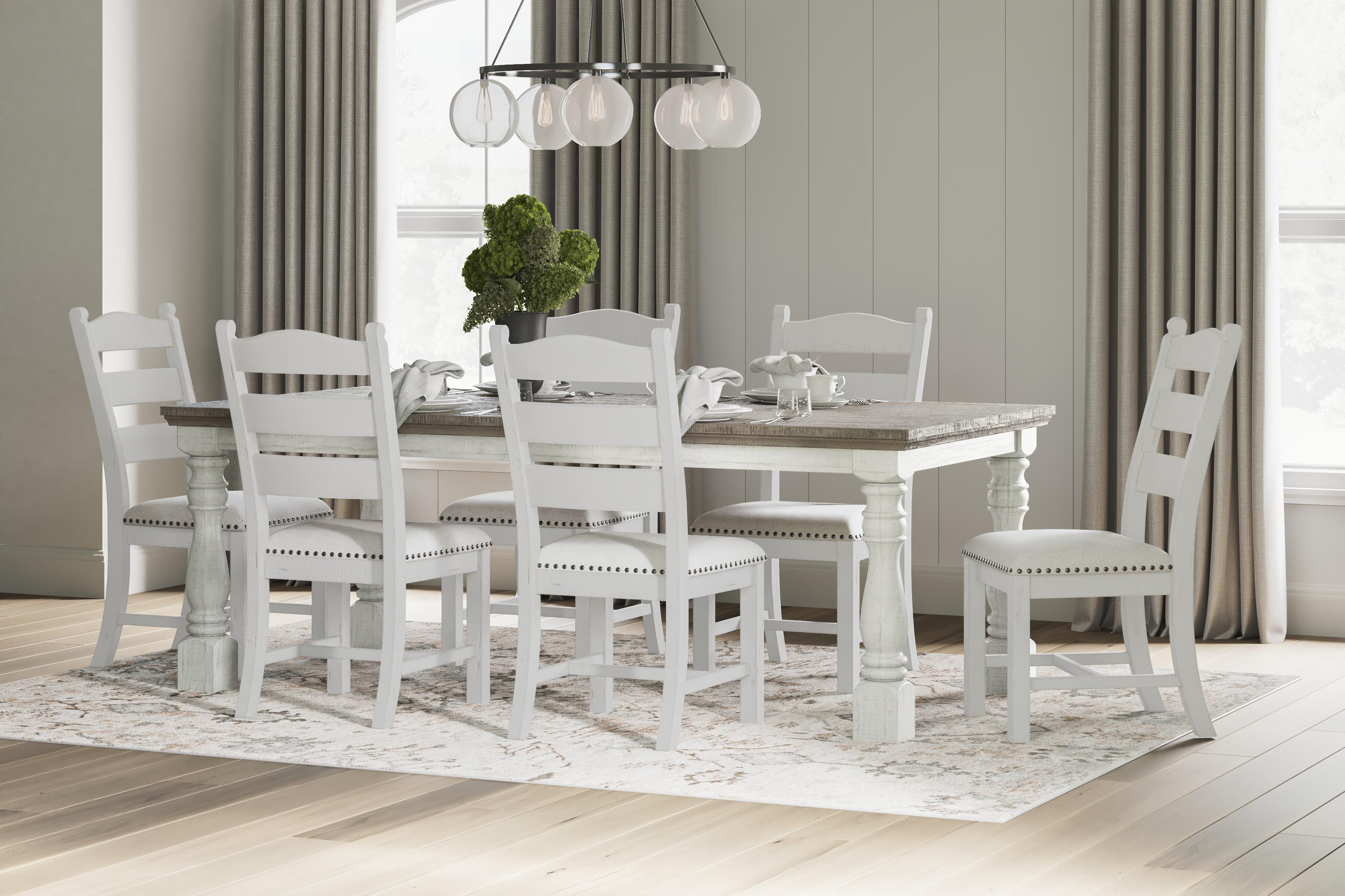 Havalance Dining Table - image 9