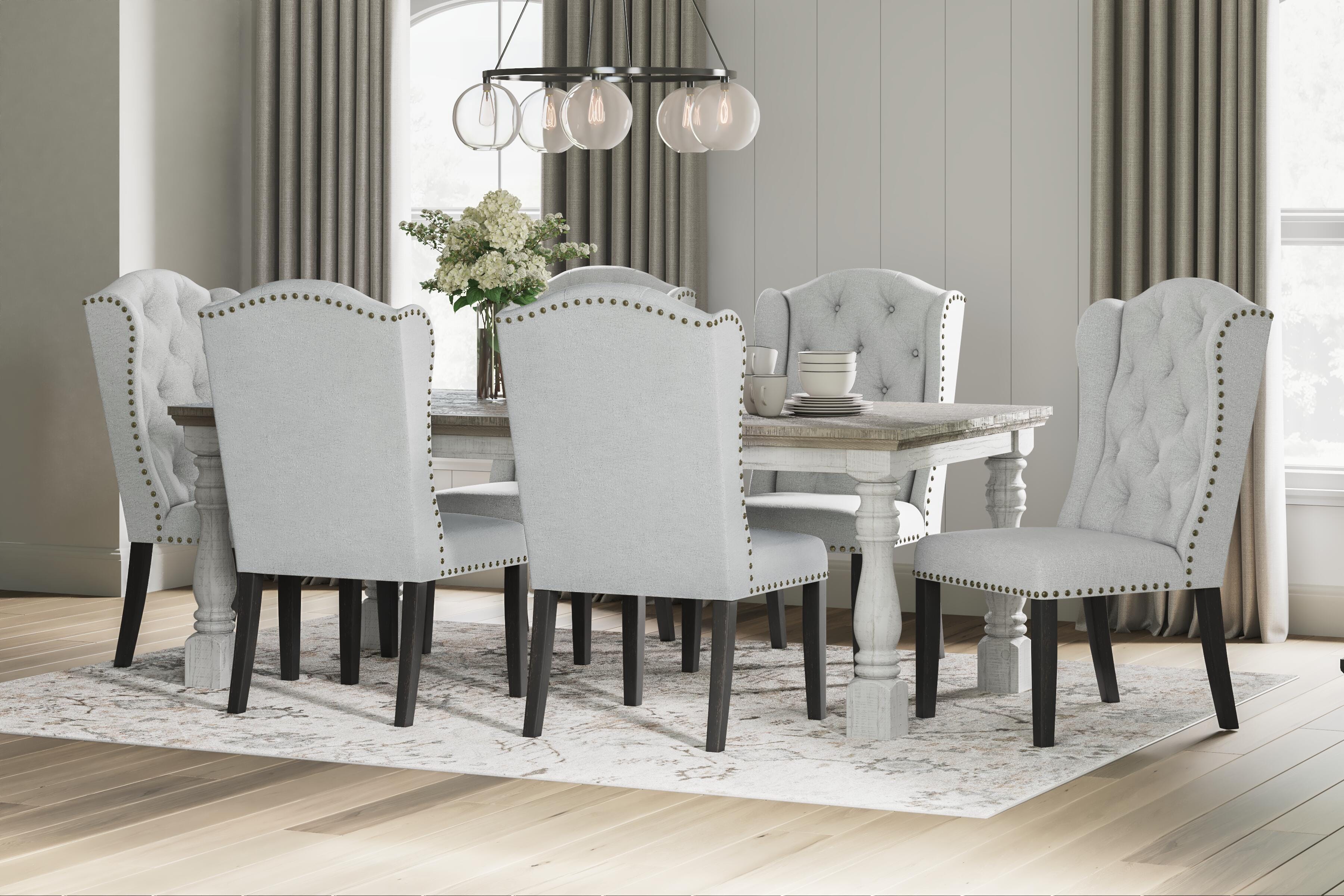 Havalance Dining Table - image 8