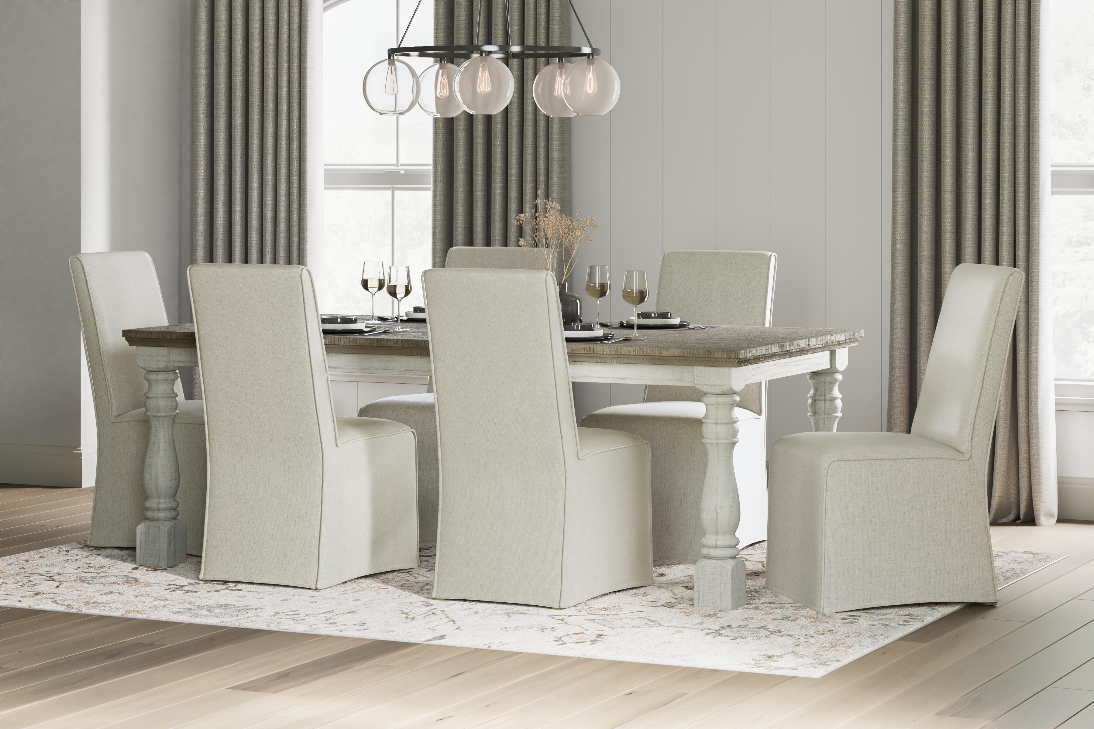 Havalance Dining Table - image 7