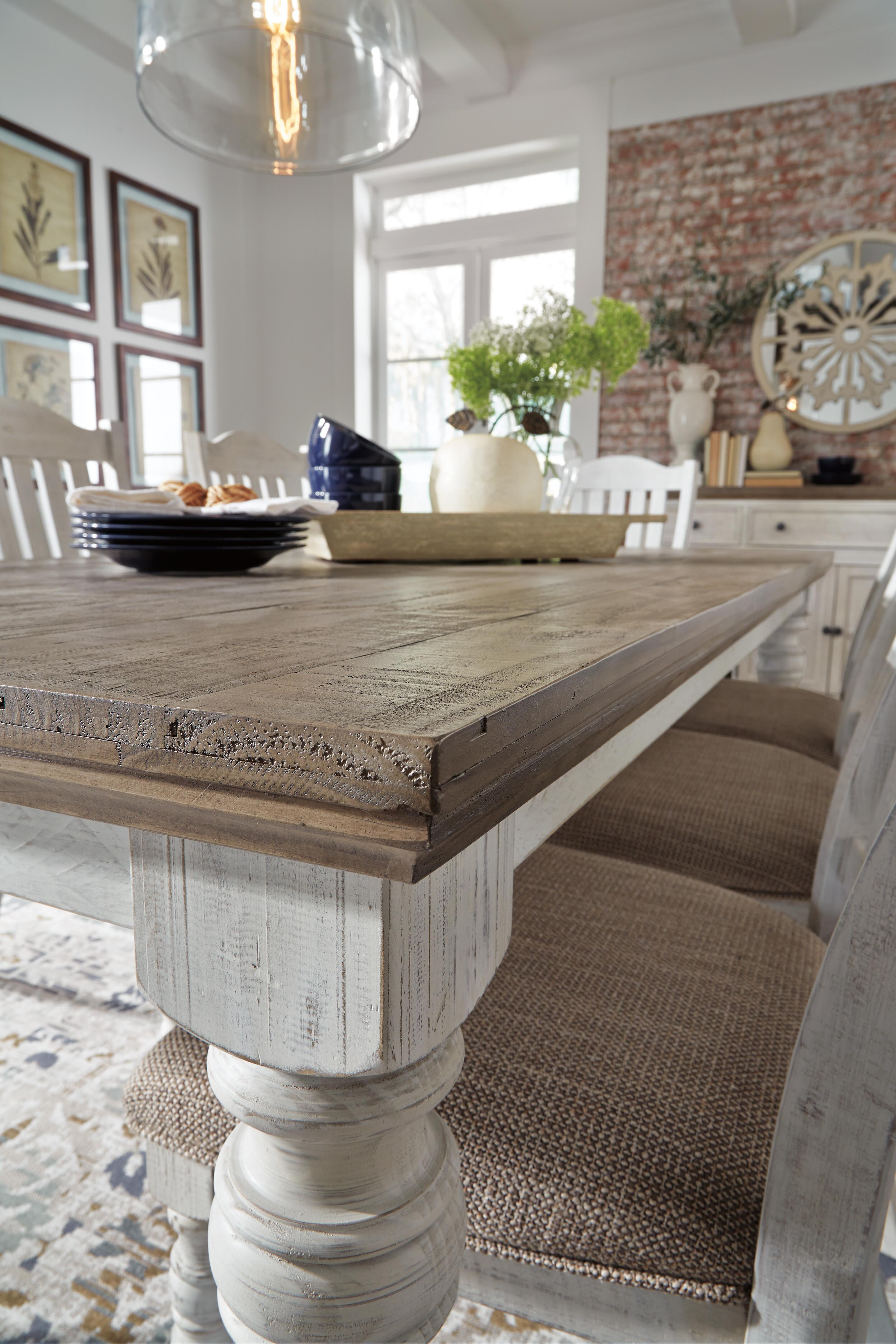 Havalance Dining Table - image 11