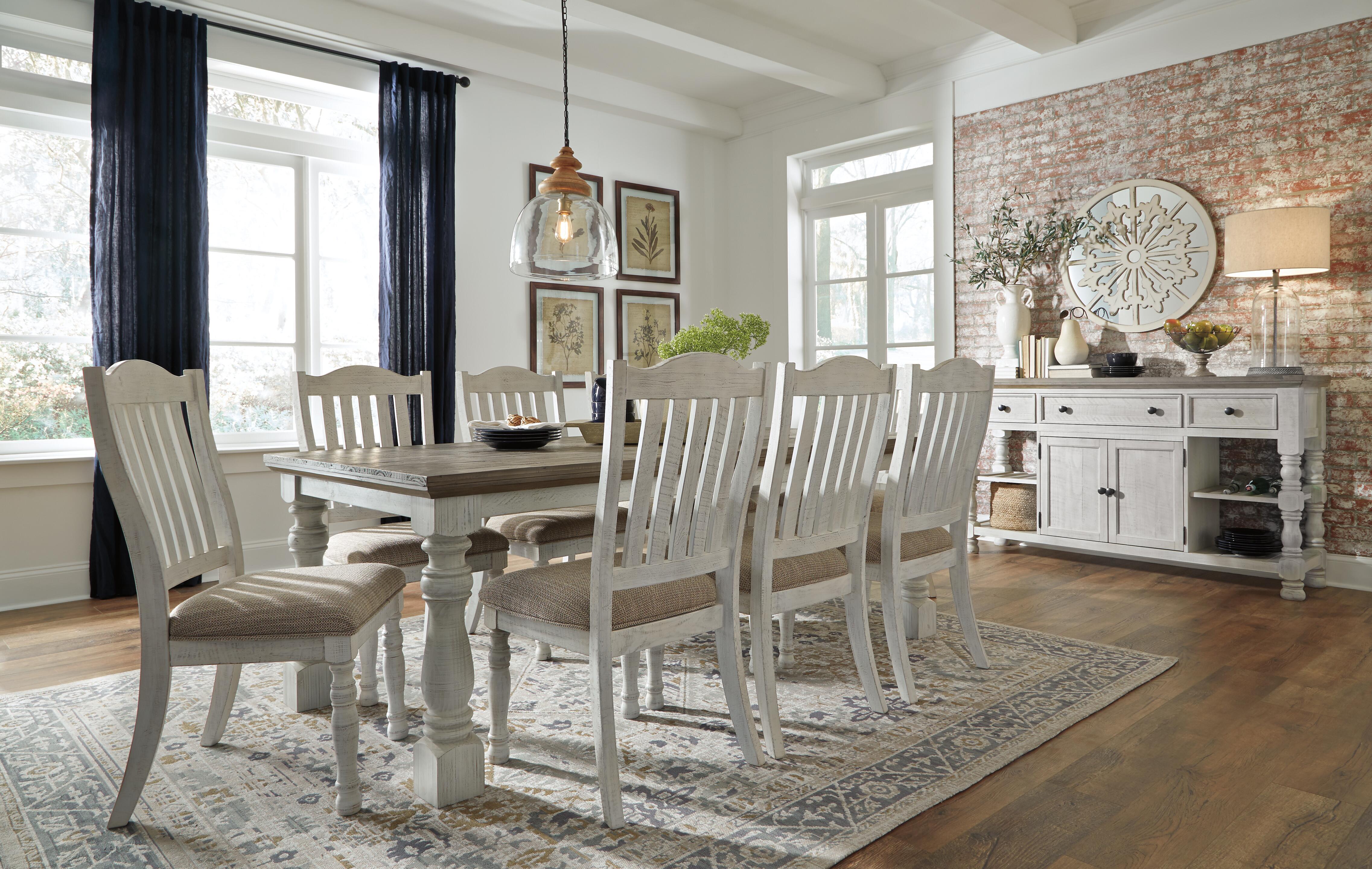 Havalance Dining Table - image 6