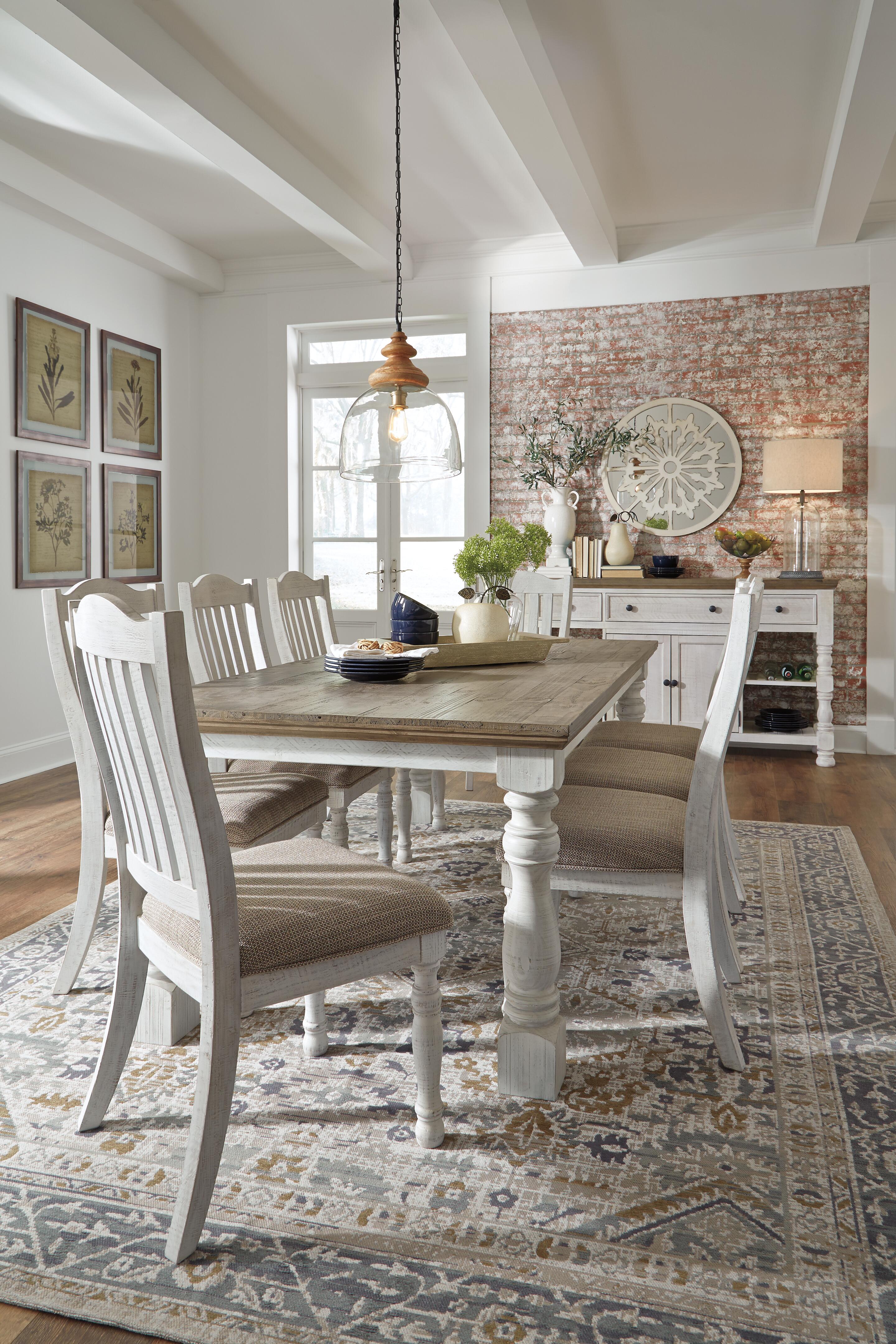 Havalance Dining Table - image 10