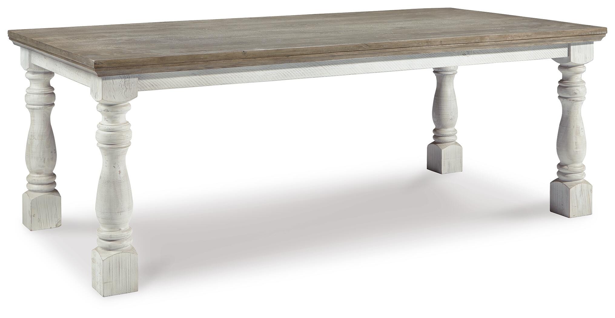 Havalance Dining Table - image 4
