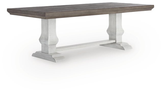 Havalance Dining Table