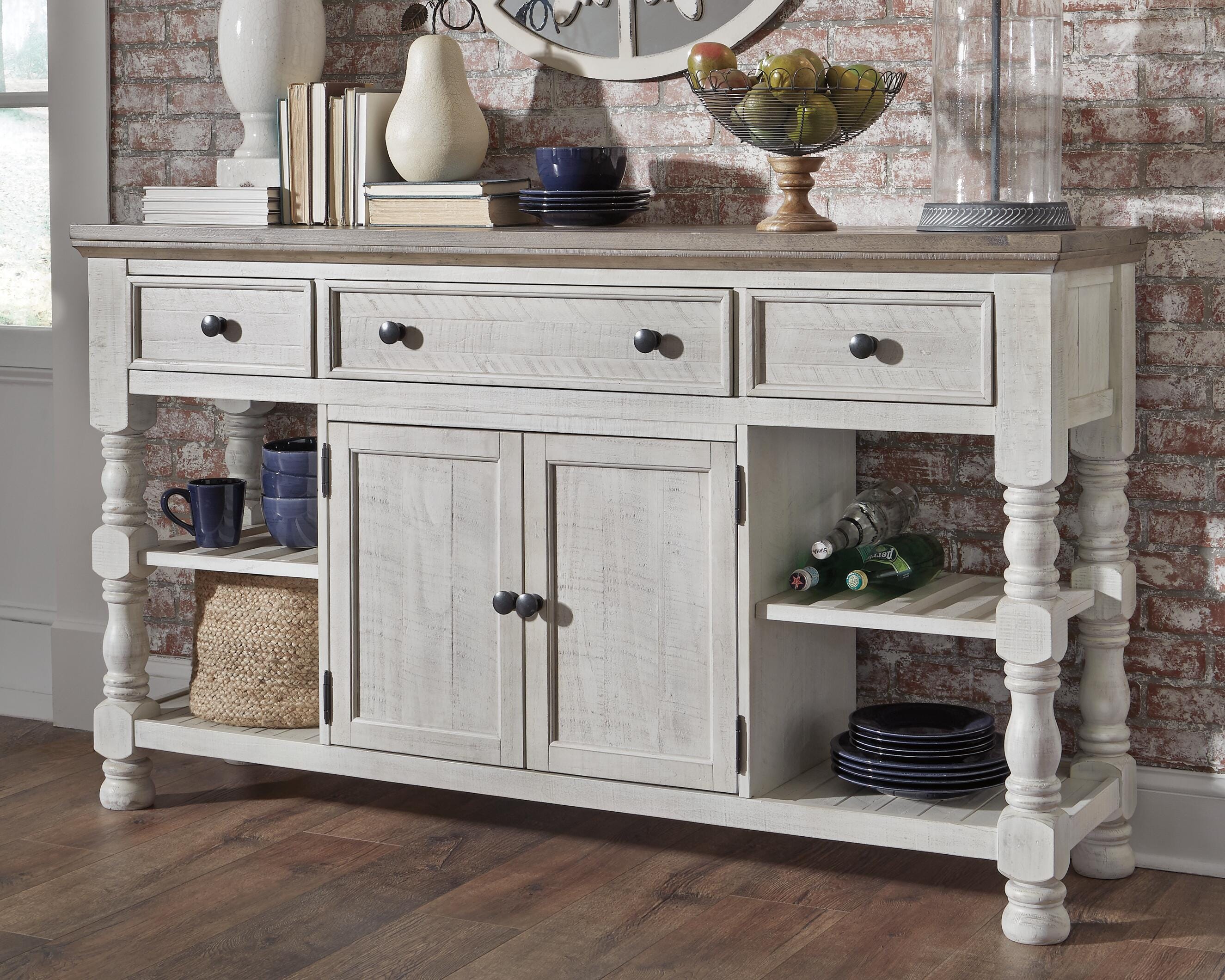 Havalance Dining Server - image 1