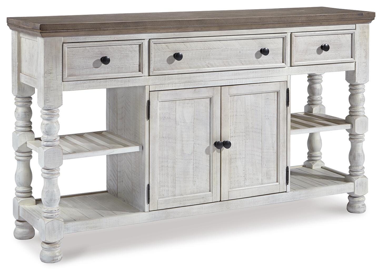 Havalance Dining Server - image 2