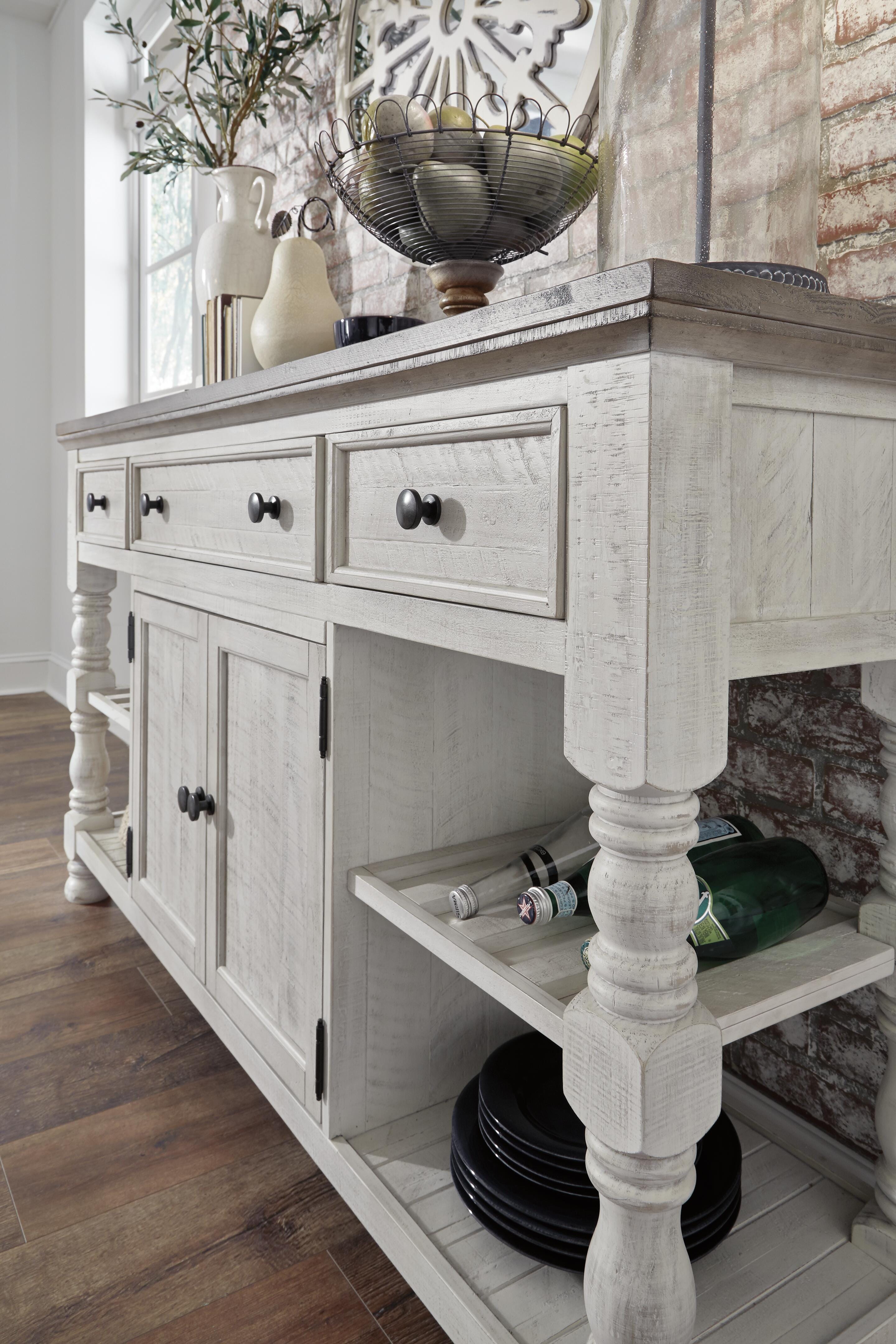 Havalance Dining Server - image 7