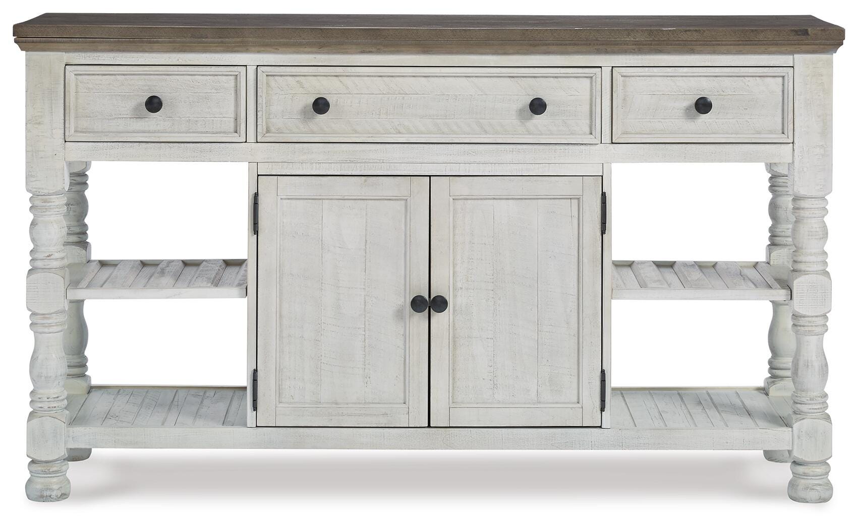 Havalance Dining Server - image 3