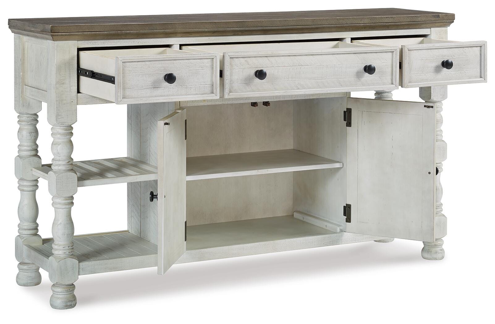 Havalance Dining Server - image 5