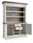 Havalance Buffet and Hutch, , large