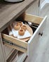 Havalance Buffet and Hutch, , large
