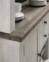 Havalance Buffet and Hutch, , large