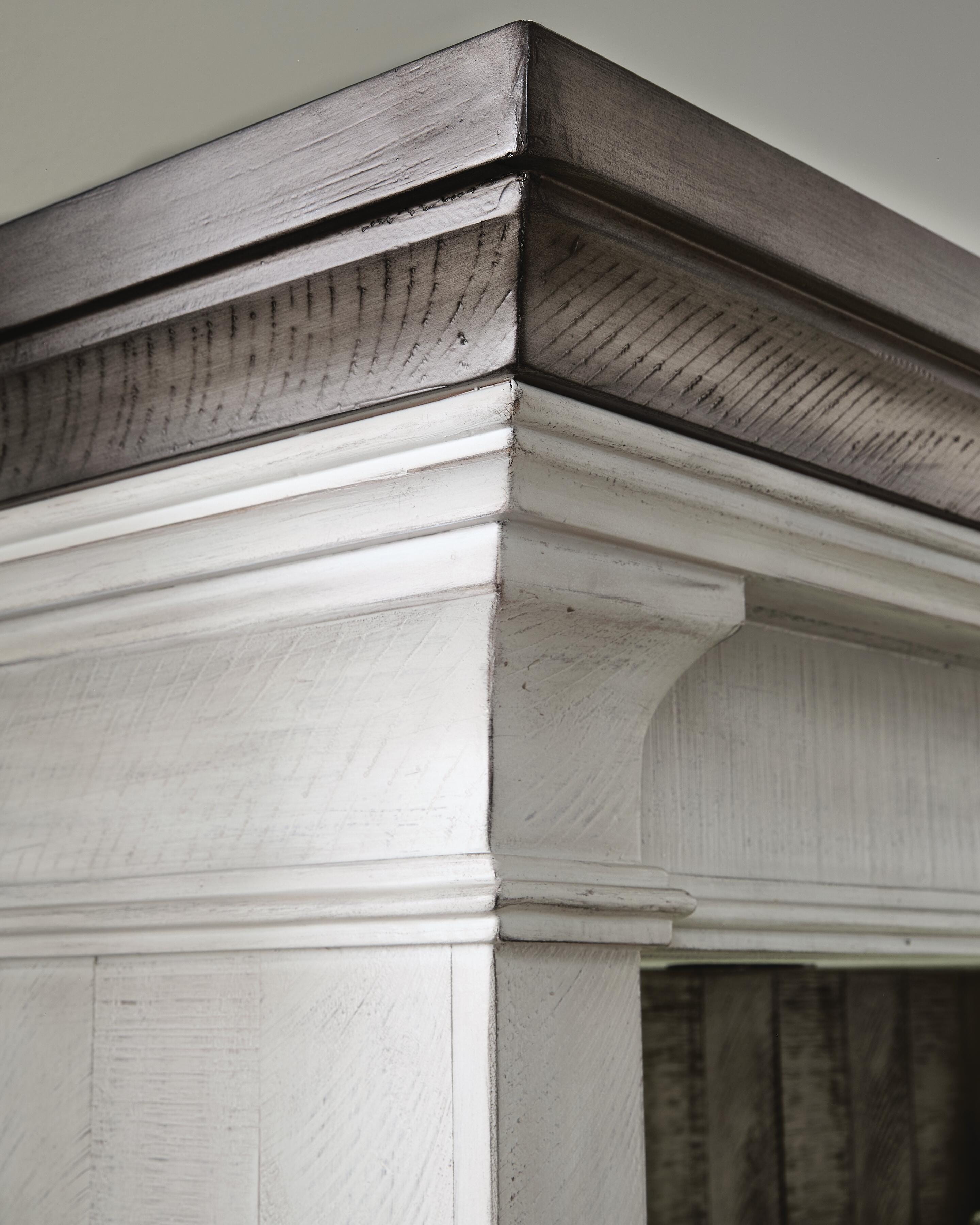 Havalance Buffet and Hutch - image 5