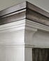 Havalance Buffet and Hutch, , large