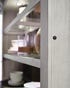 Havalance Buffet and Hutch, , large