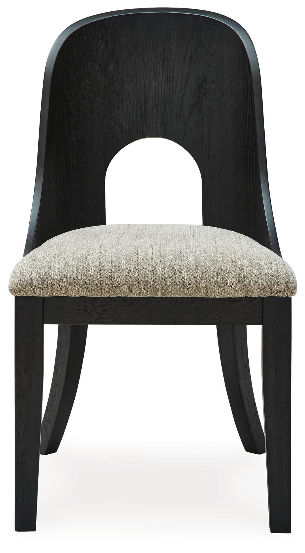 Mesa de comedor Rowanbeck y 6 sillas - image 2