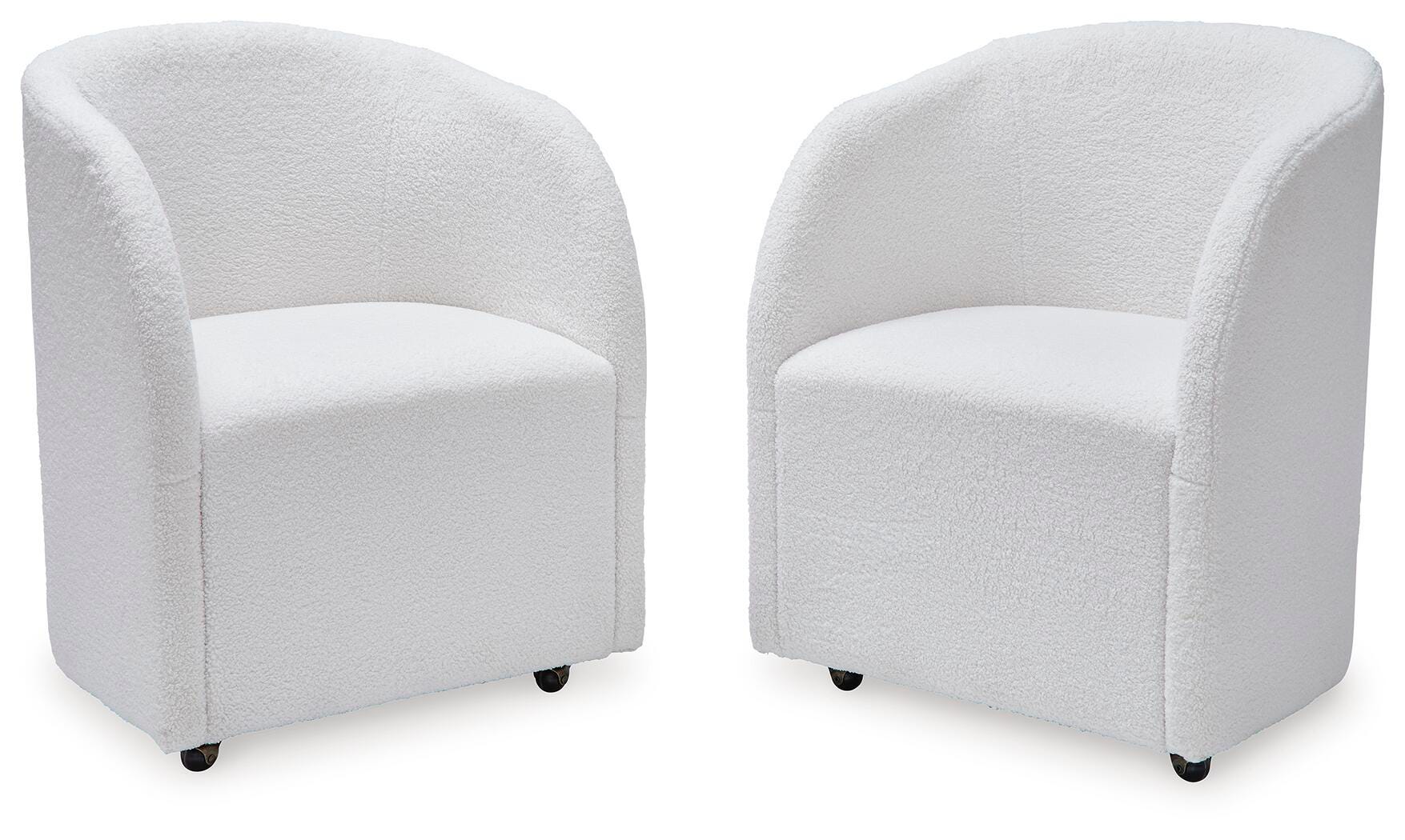 Rowanbeck Dining Chair | Ashley