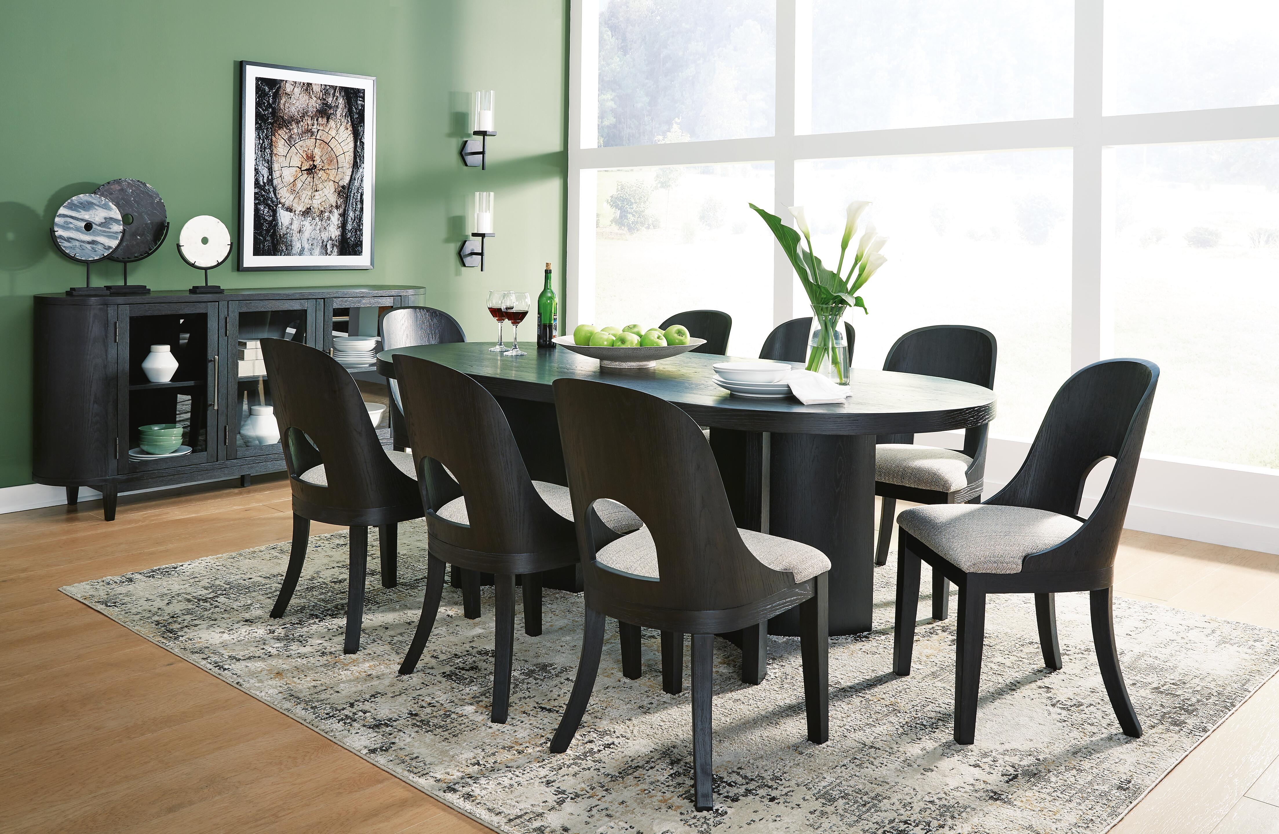 Rowanbeck Dining Server - image 9