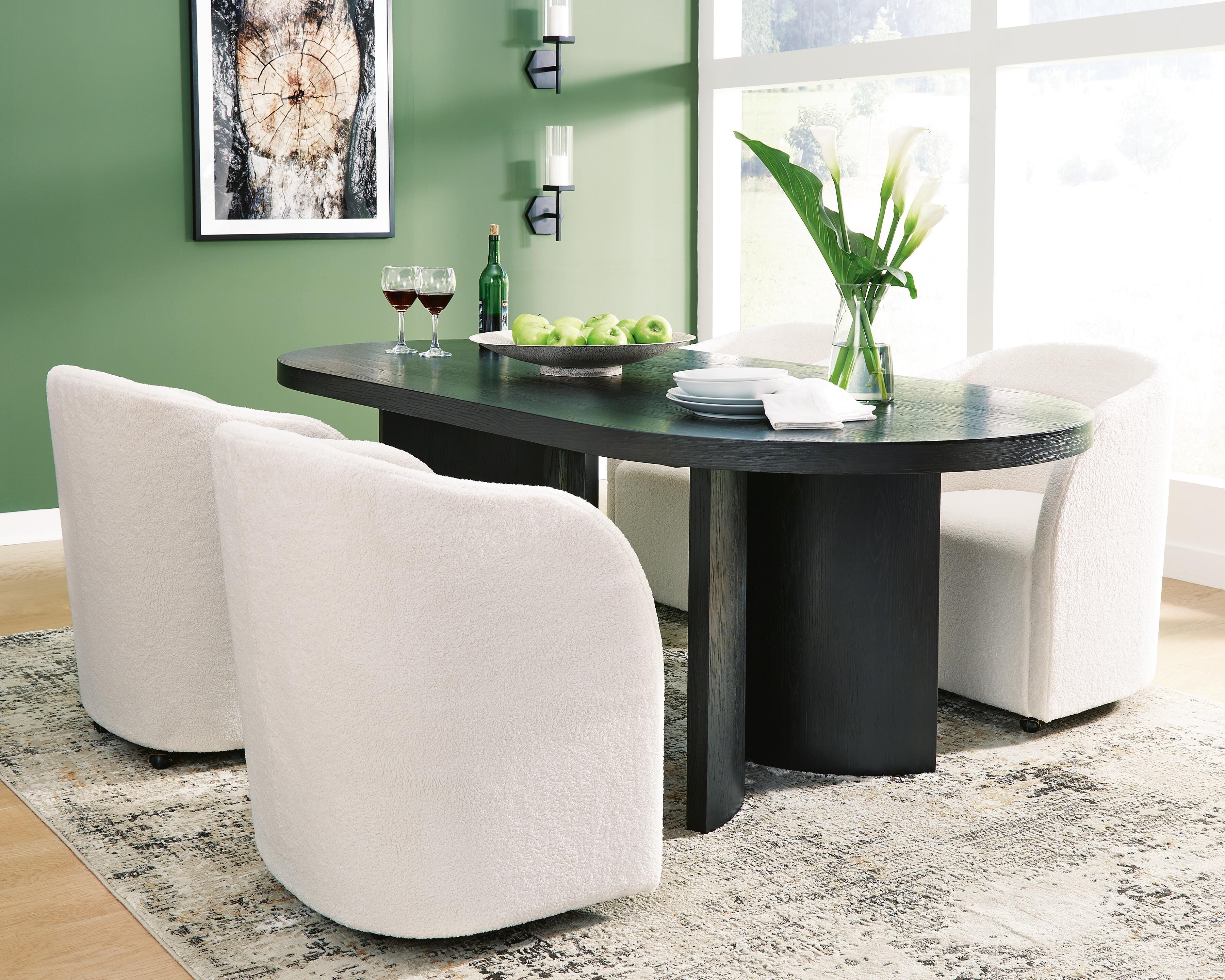Rowanbeck Dining Chair - image 9