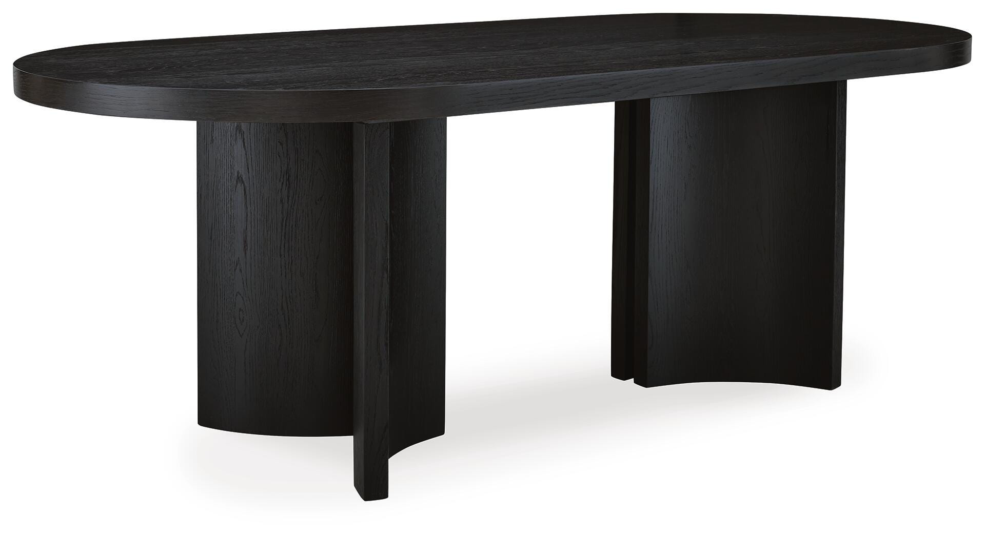 Rowanbeck Dining Table, , large