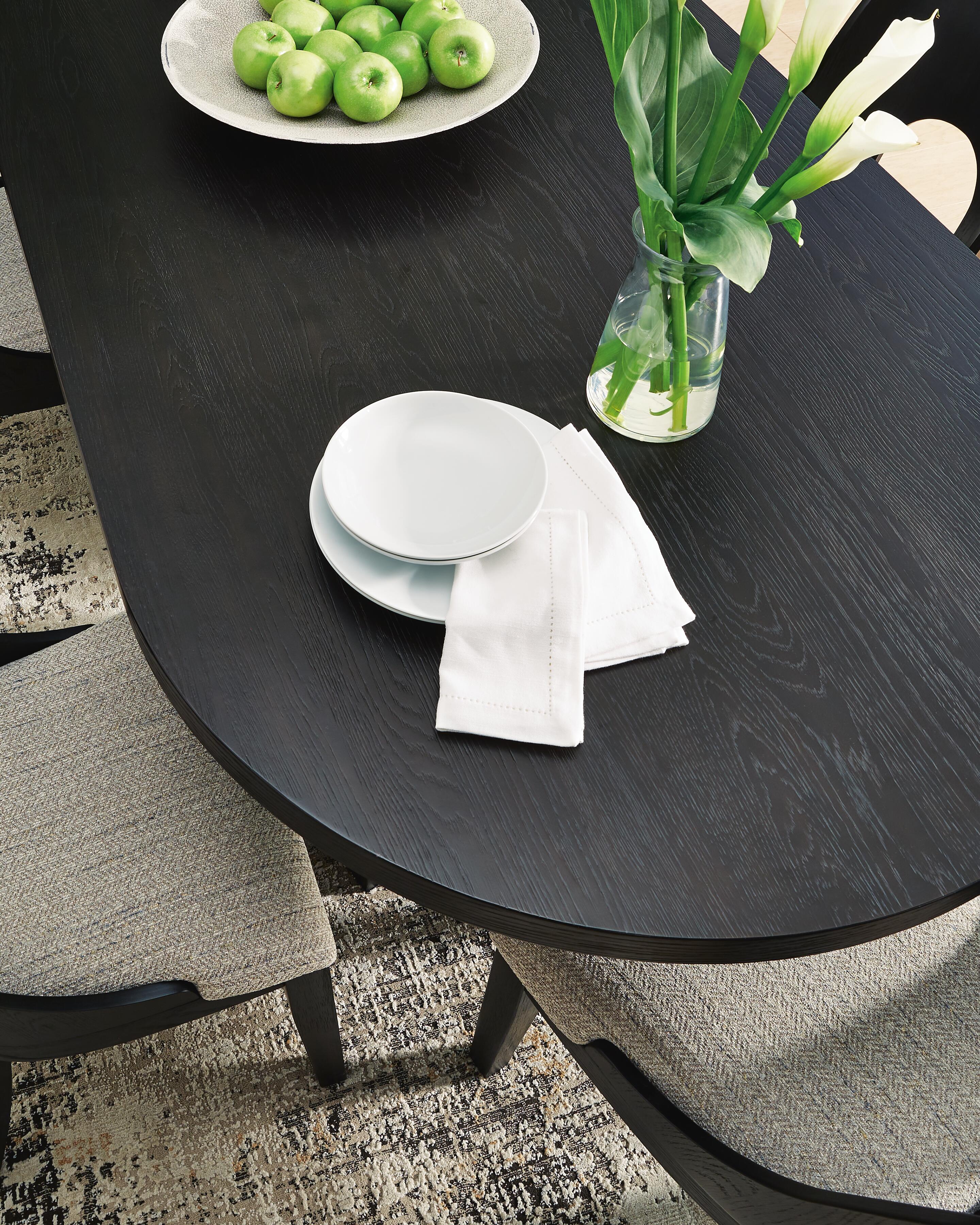 Rowanbeck Dining Table - image 6