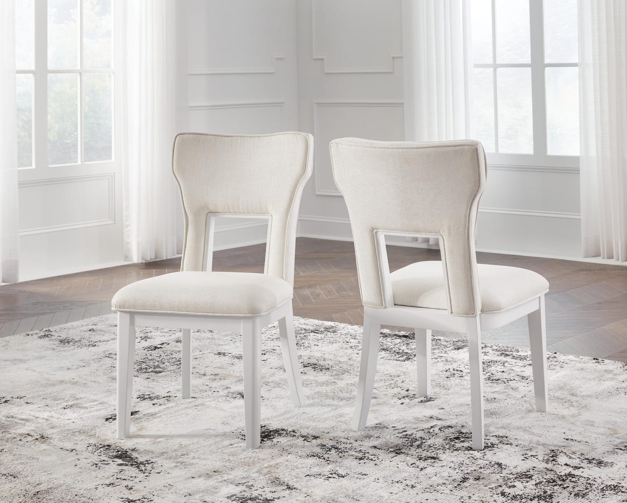Chalanna Dining Chair