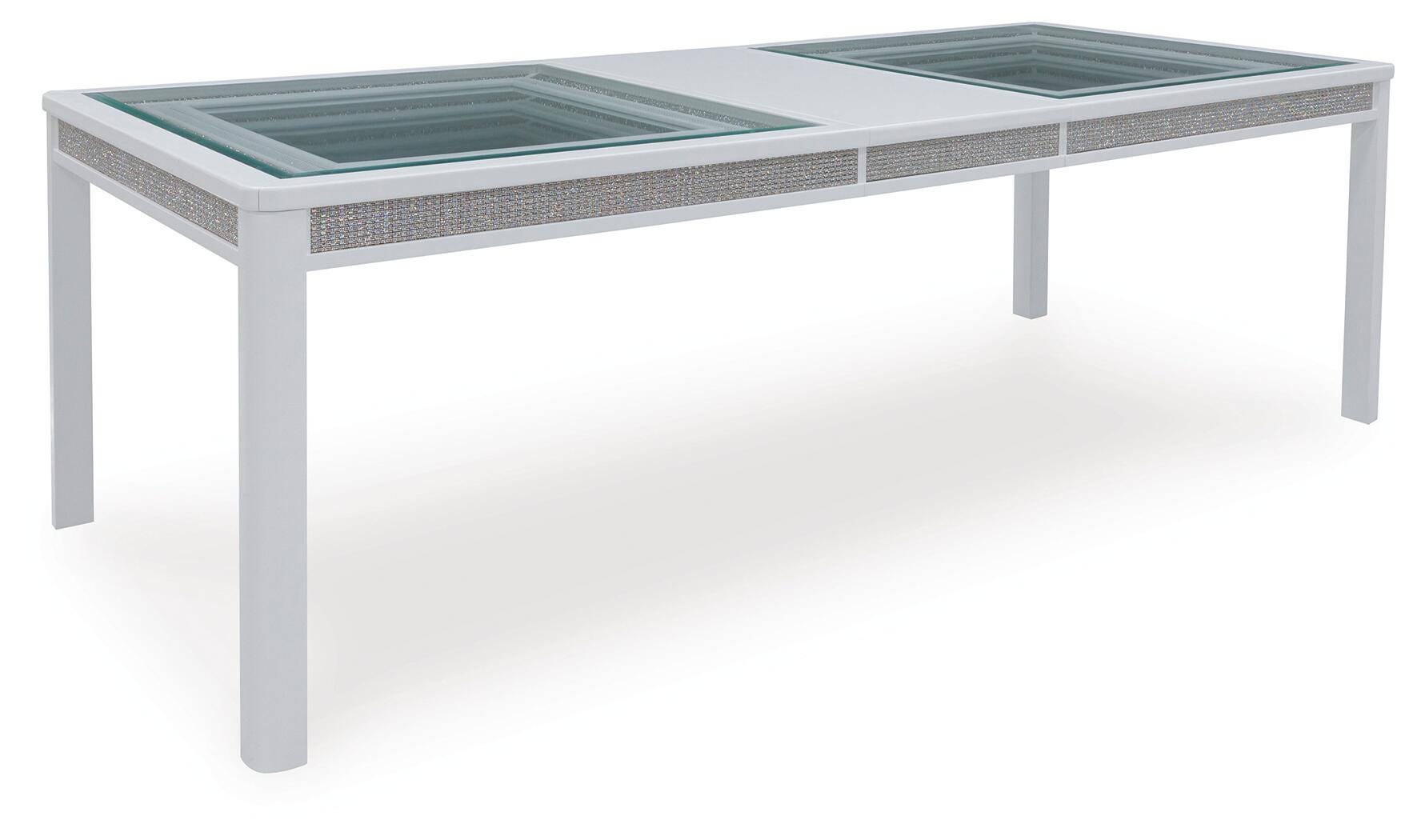 Chalanna Dining Extension Table - image 2