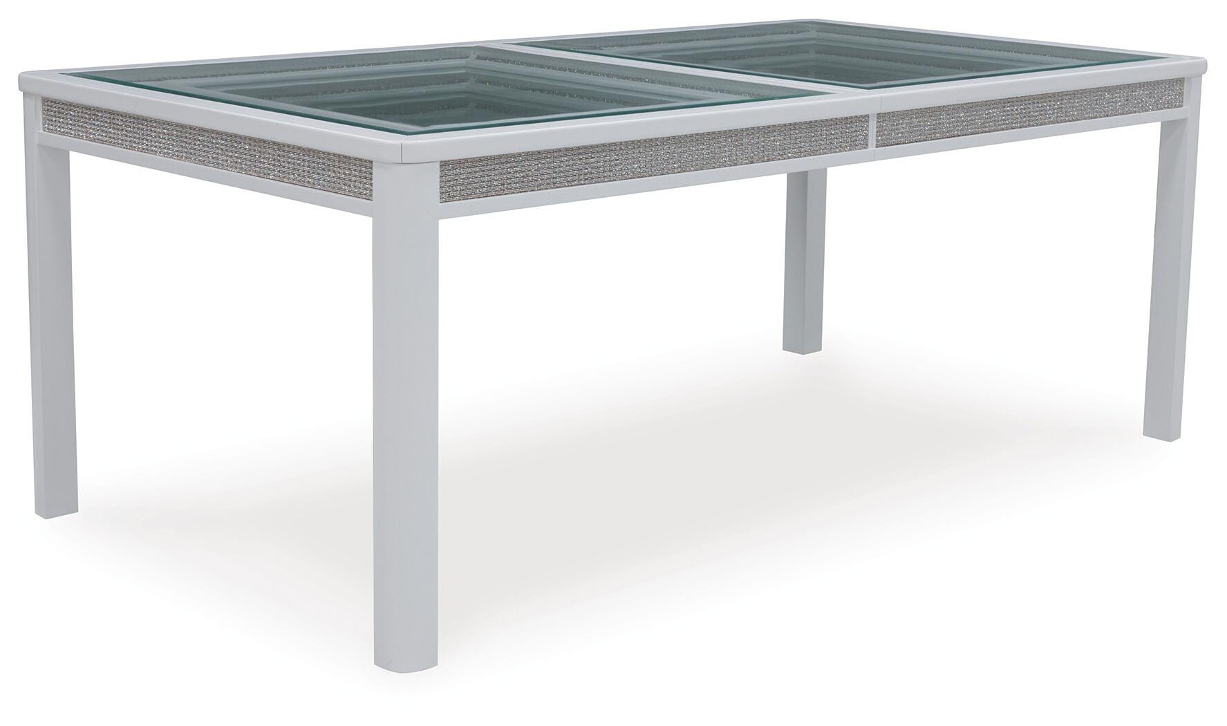 Chalanna Dining Extension Table - image 3
