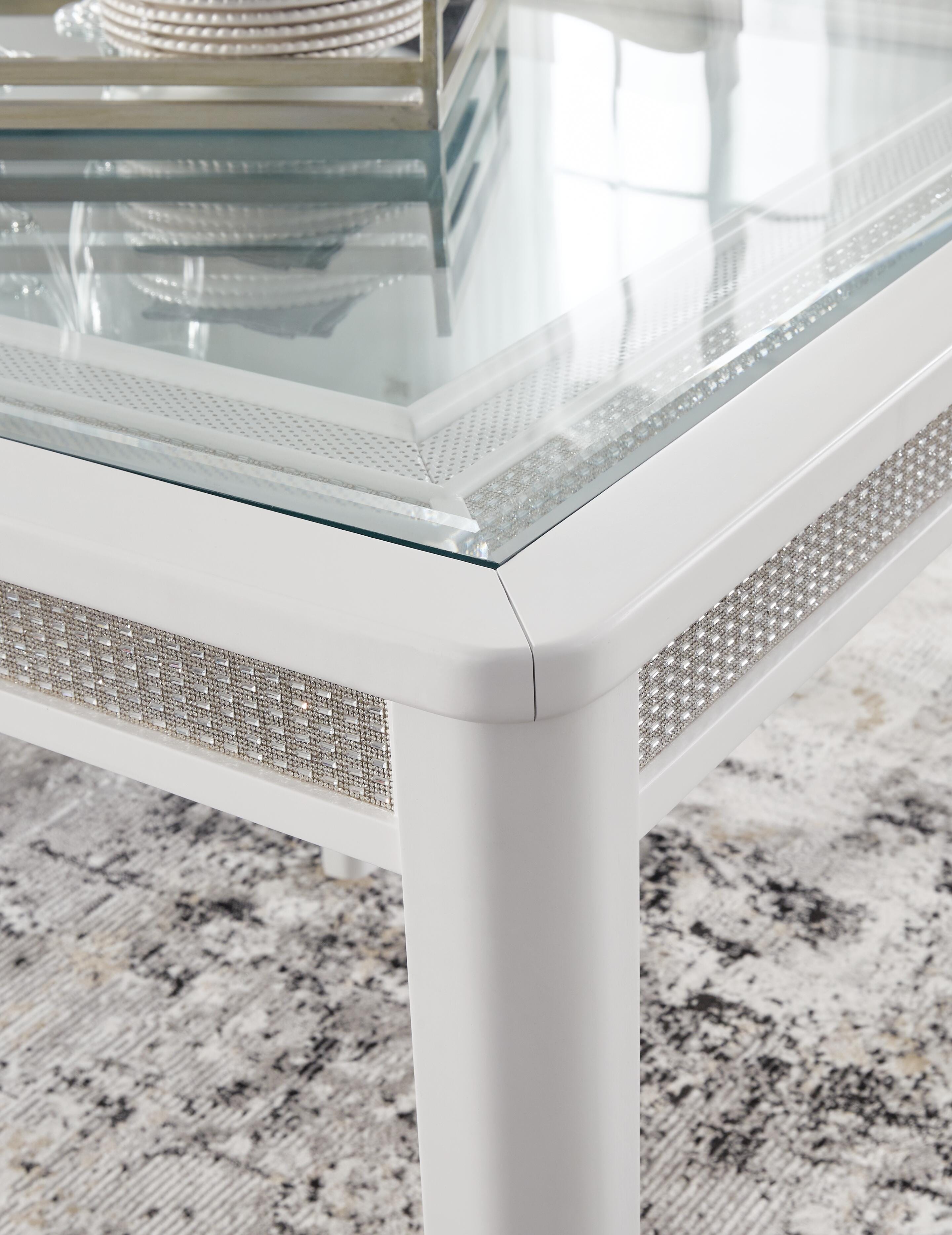 Mesa de Comedor Extensible Chalanna - image 7