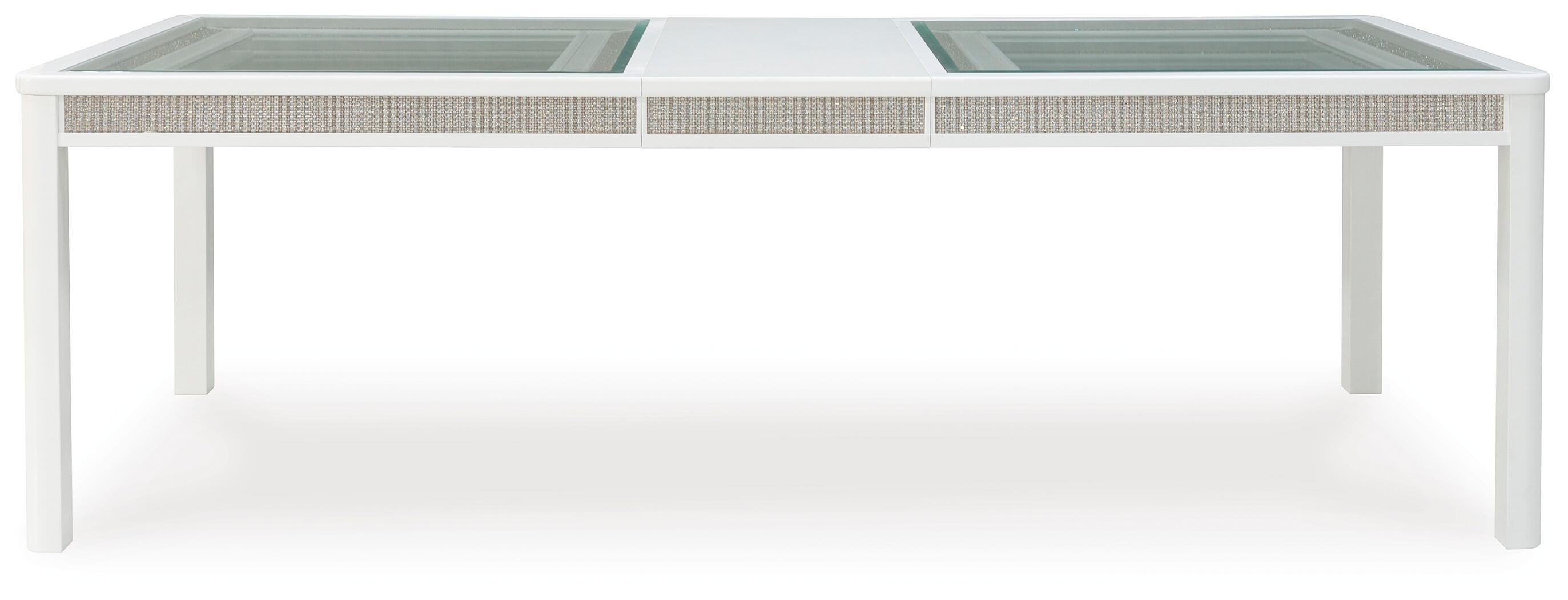 Mesa de Comedor Extensible Chalanna - image 4