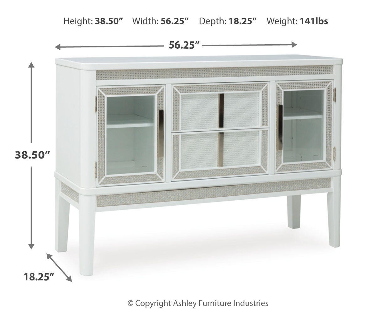 Chalanna Dining Server - image 9