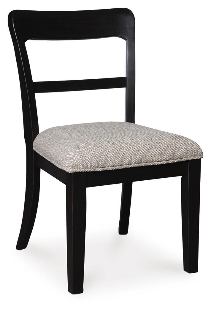 Chadworth Dining Chair, , rollover