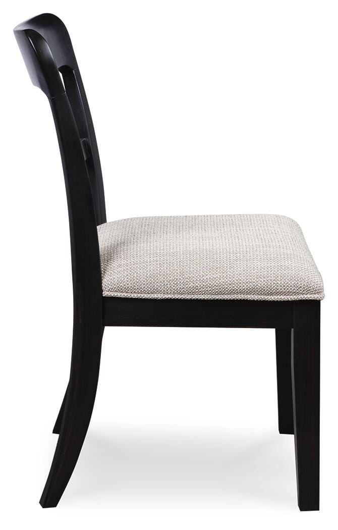 Chadworth Dining Chair - image 4