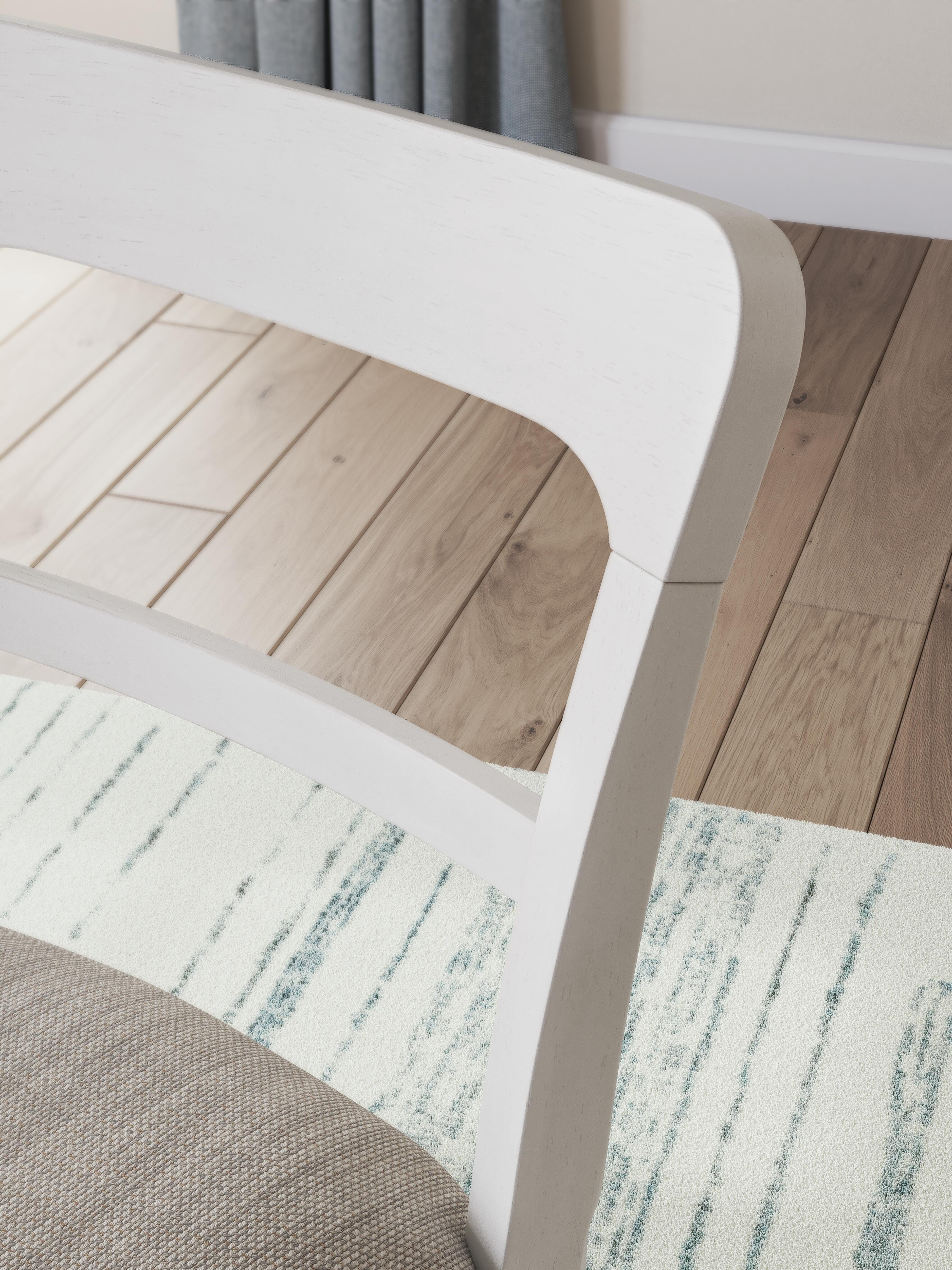 Chadworth Dining Table and 6 Chairs | Ashley