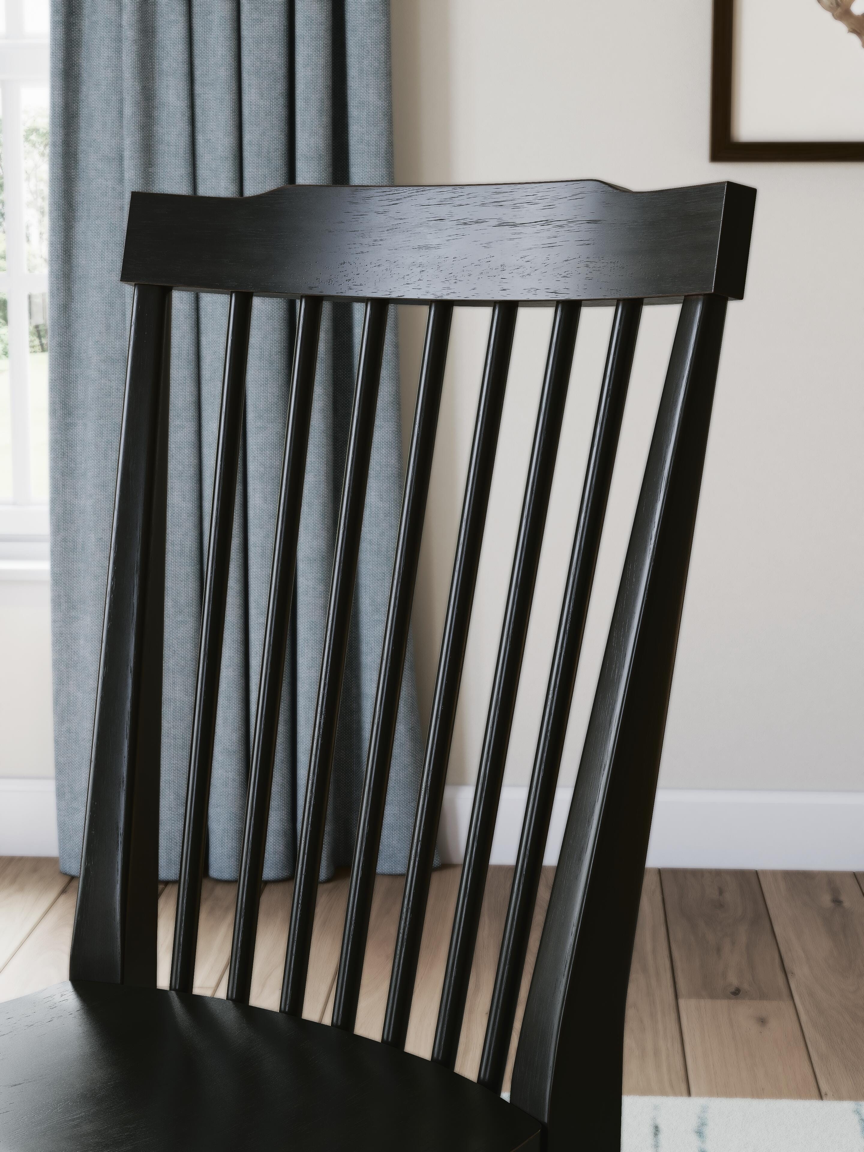 Chadworth Dining Table and 6 Chairs, , large