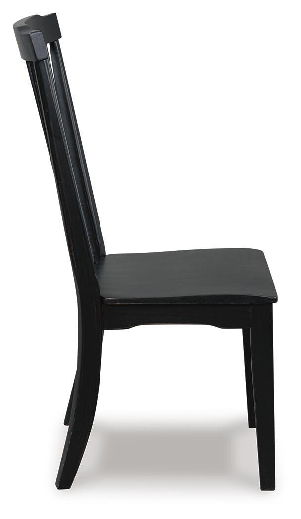 Chadworth Dining Chair - image 4