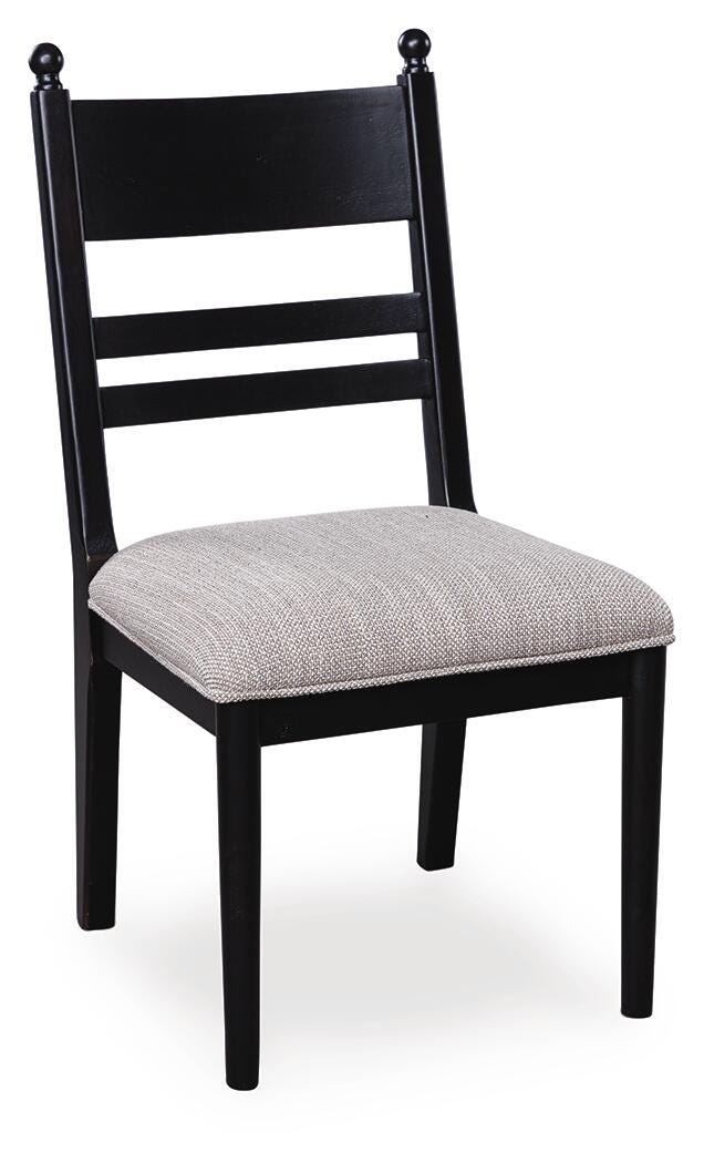 Chadworth Dining Chair, , rollover