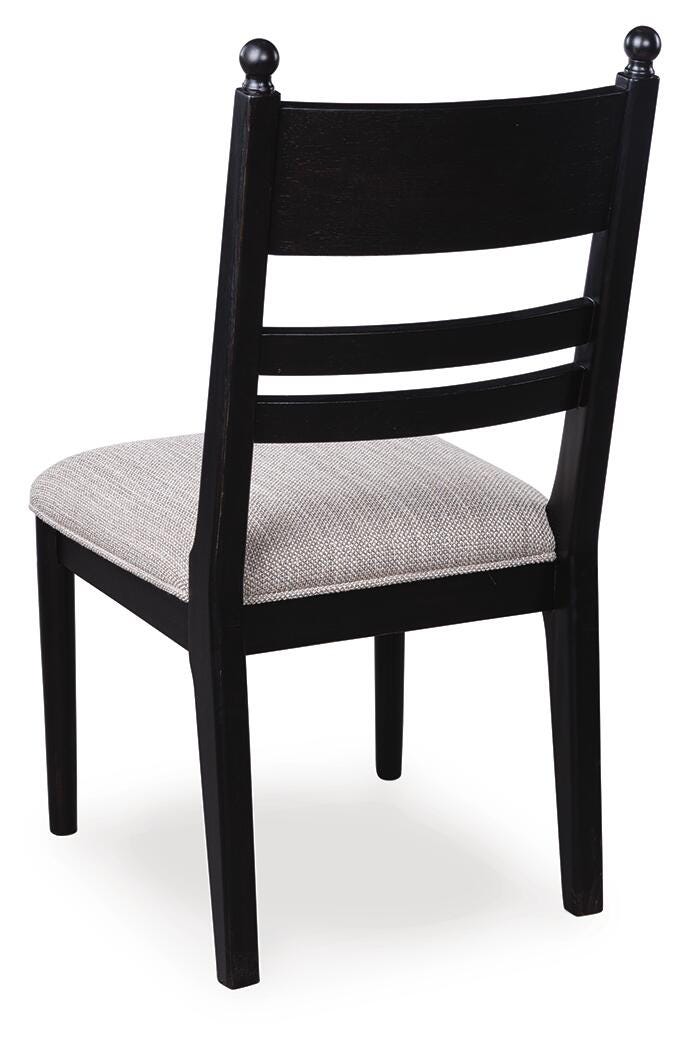 Chadworth Dining Chair - image 5