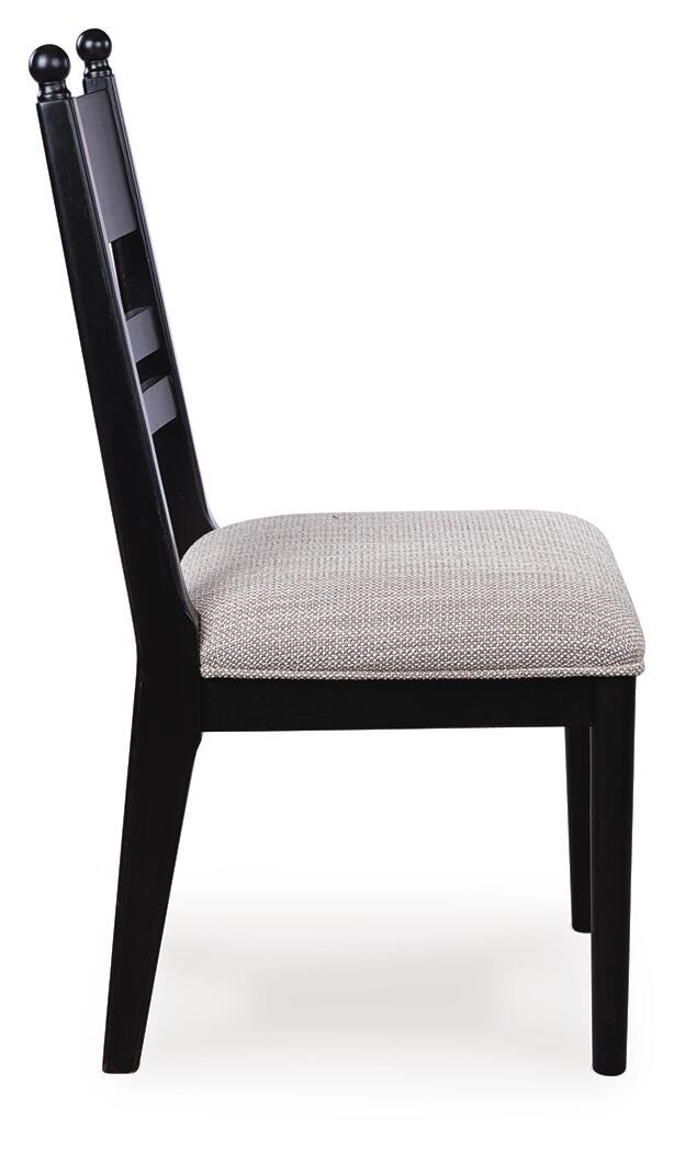 Chadworth Dining Chair - image 4