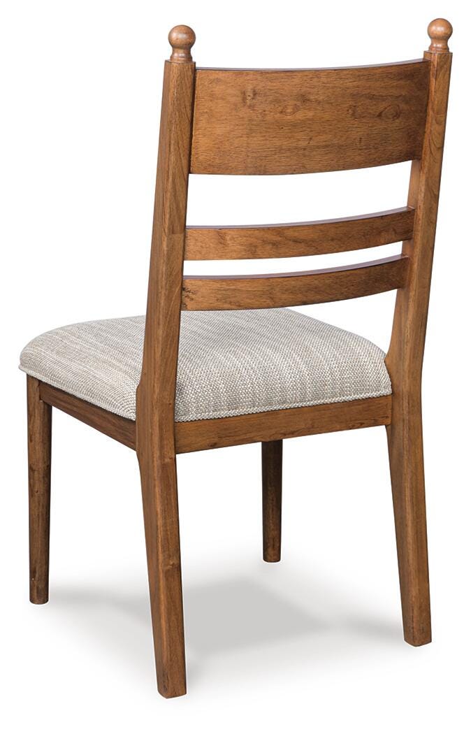 Greddinton Dining Chair - image 5