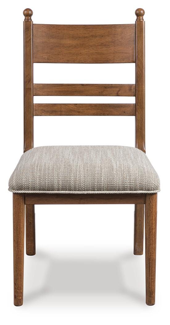Greddinton Dining Chair - image 3